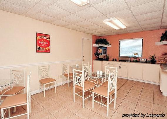 Motel 6-Winnie, Tx Restaurant photo