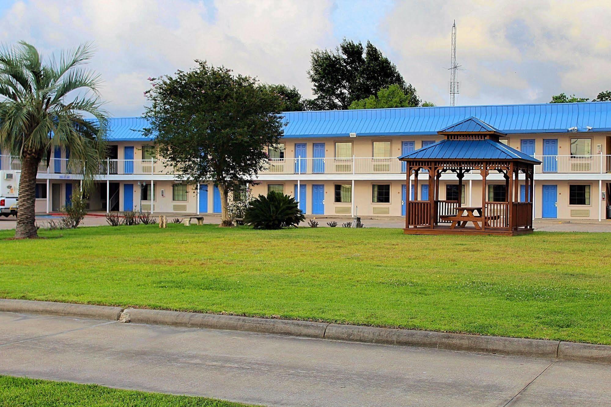 Motel 6-Winnie, Tx Exterior photo