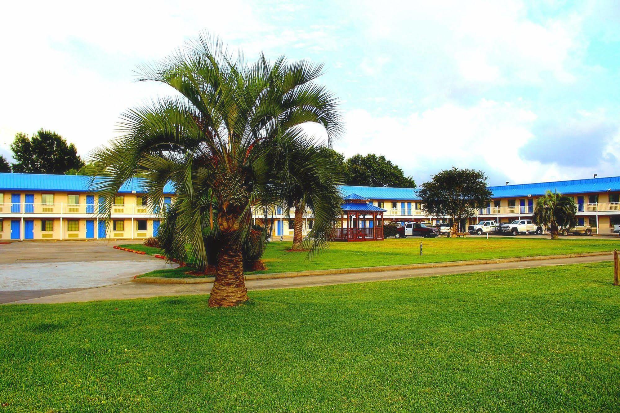 Motel 6-Winnie, Tx Exterior photo